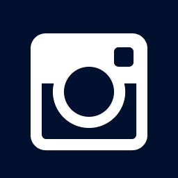 Instagram Social Media Logo